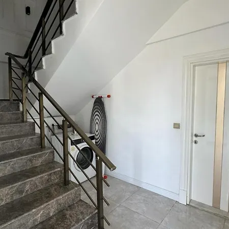 Villa Okudurogullari 1 Belek