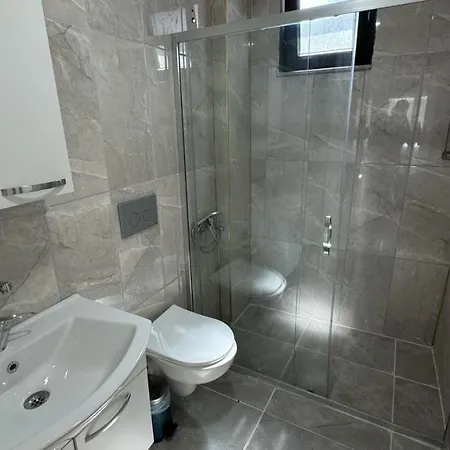 Вилла Okudurogullari 1