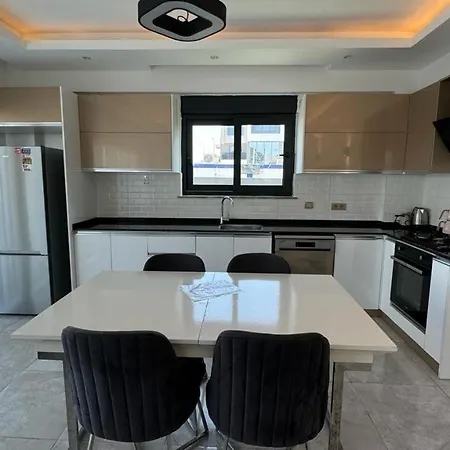 Villa Okudurogullari 1