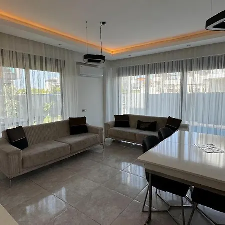 Okudurogullari 1 * Belek