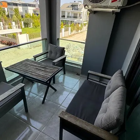 Okudurogullari 1 Villa