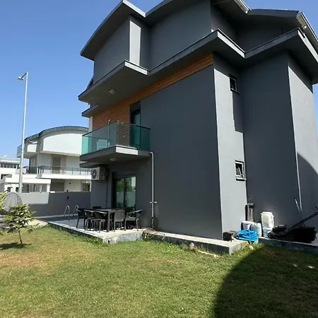 Okudurogullari 1 Βίλα *
